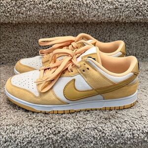 Dunk low